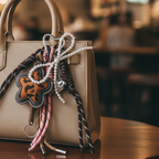 Le Léo 🐆 - Bag Charm