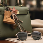 La Botte👢 - Bag Charm