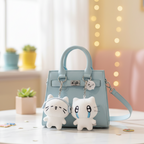 La Kawaii 🍡 - Bag Charm