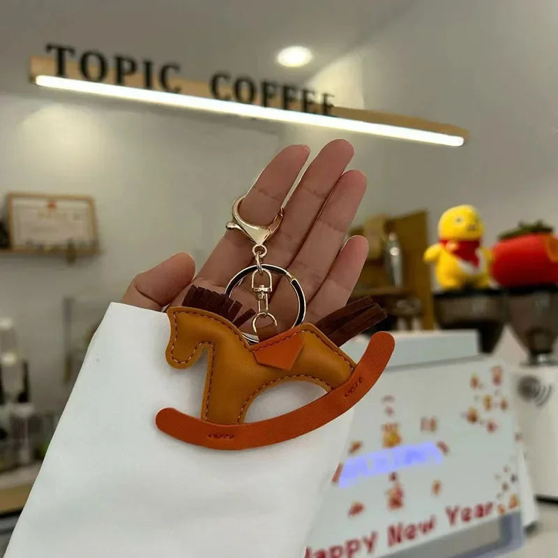 Le Grand Galop 🐎 - Bag Charm