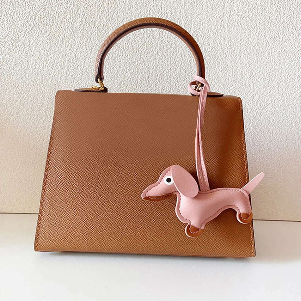 Le Teckel 🐕 - Bag Charm