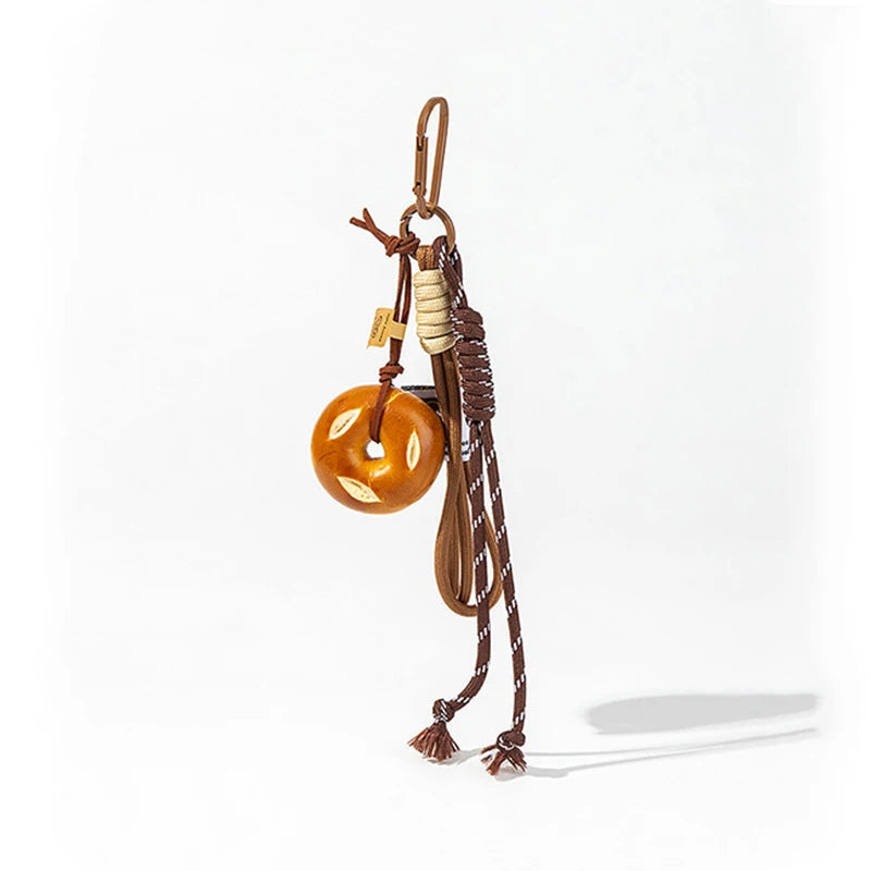 L'Allemande 🥨 - Bag Charm