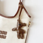 Le Bear 🐻 - Bag Charm
