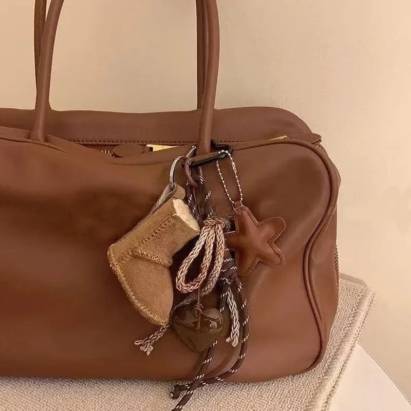 La Botte👢 - Bag Charm