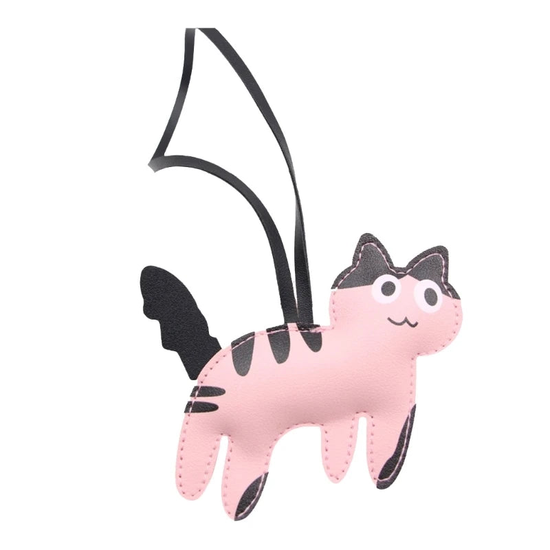 Le Garfield 🐈 - Bag Charm