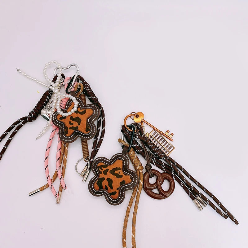 Le Léo 🐆 - Bag Charm