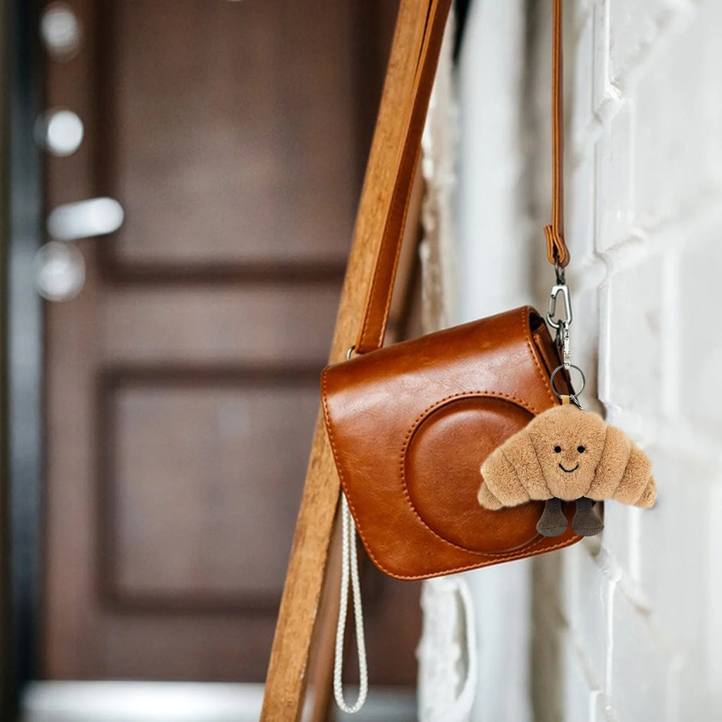 Le French 🥐 - Bag Charm