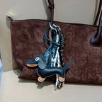 La Saucisse 🌭 - Bag Charm