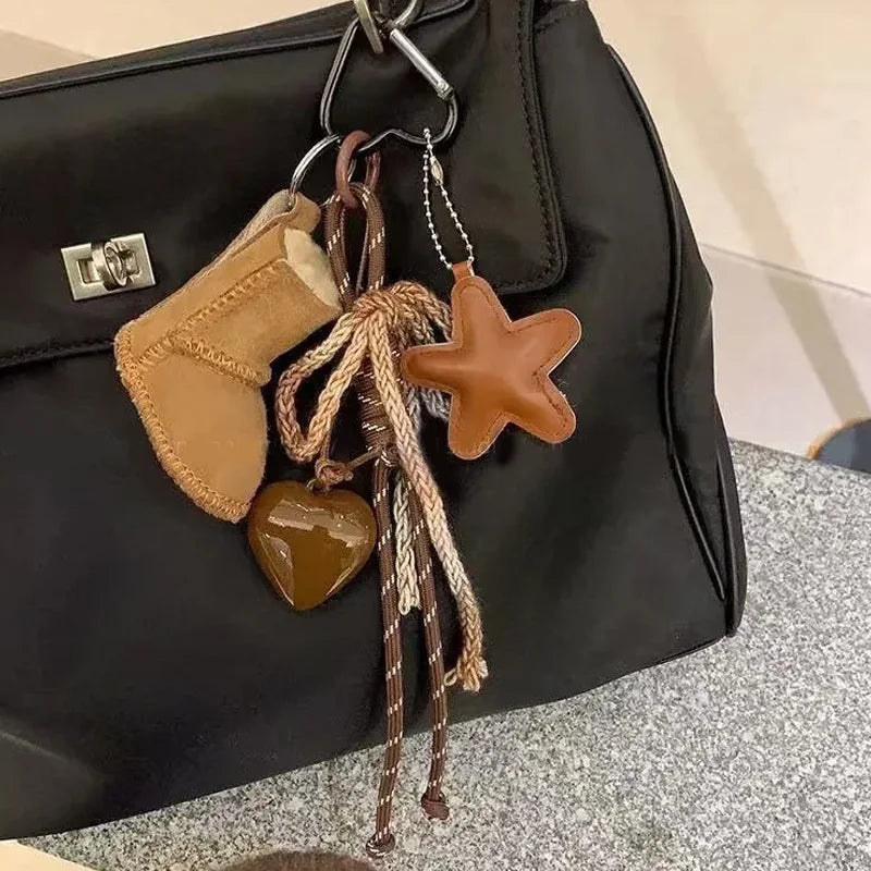 La Botte👢 - Bag Charm
