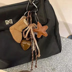 La Botte👢 - Bag Charm