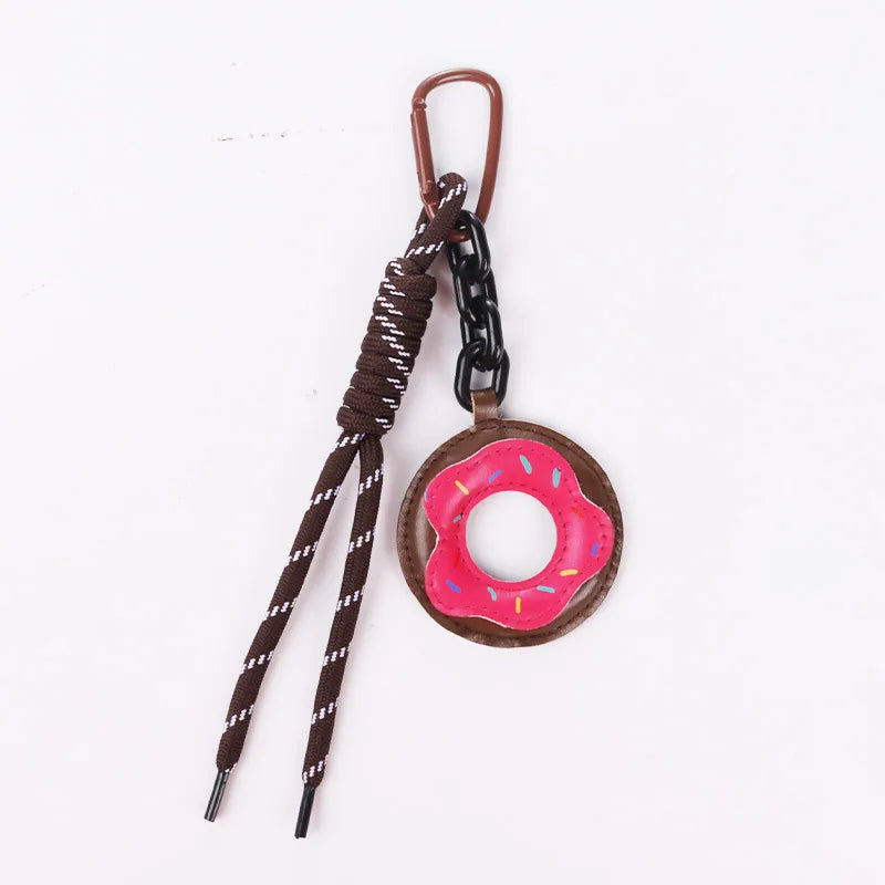 Le Homer 🍩 - Bag Charm