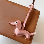 Le Teckel 🐕 - Bag Charm