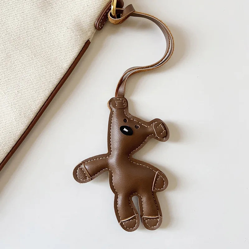 Le Bear 🐻 - Bag Charm