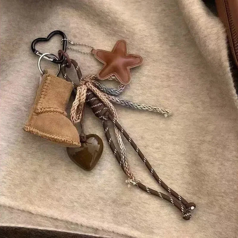 La Botte👢 - Bag Charm