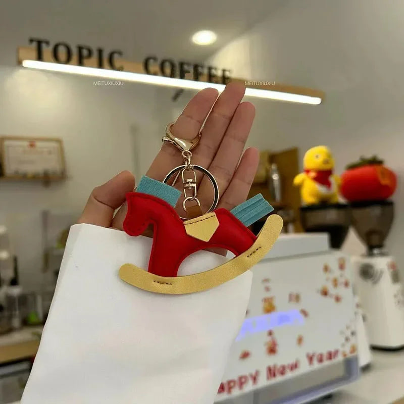 Le Grand Galop 🐎 - Bag Charm