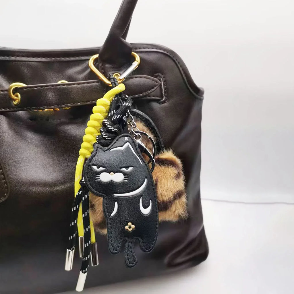 Le Chat 🐱 - Bag Charm
