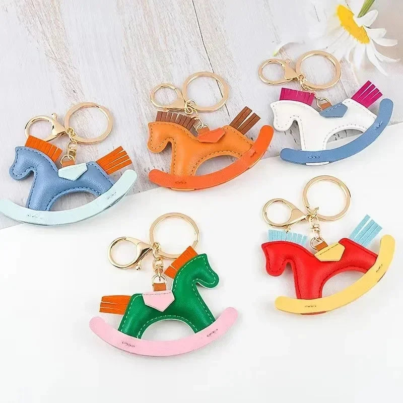 Le Grand Galop 🐎 - Bag Charm