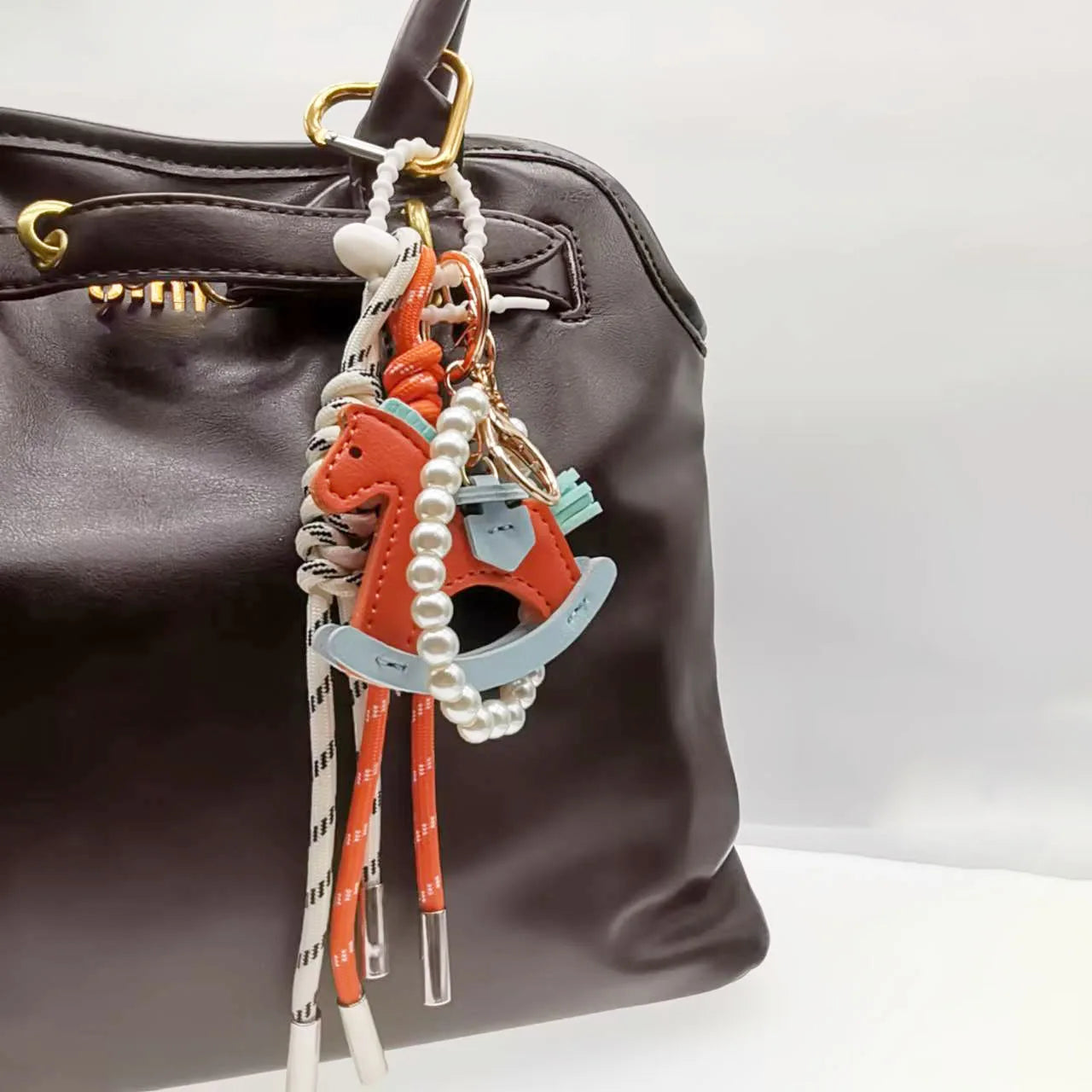 Le Manège 🧲 - Bag Charm