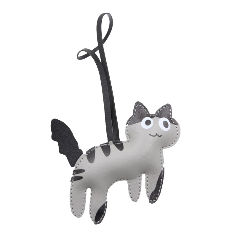 Le Garfield 🐈 - Bag Charm
