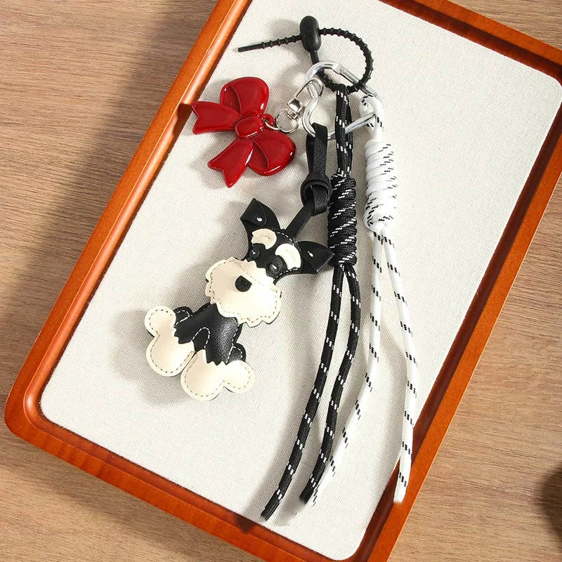 Le Snoop´ 🐶 - Bag Charm