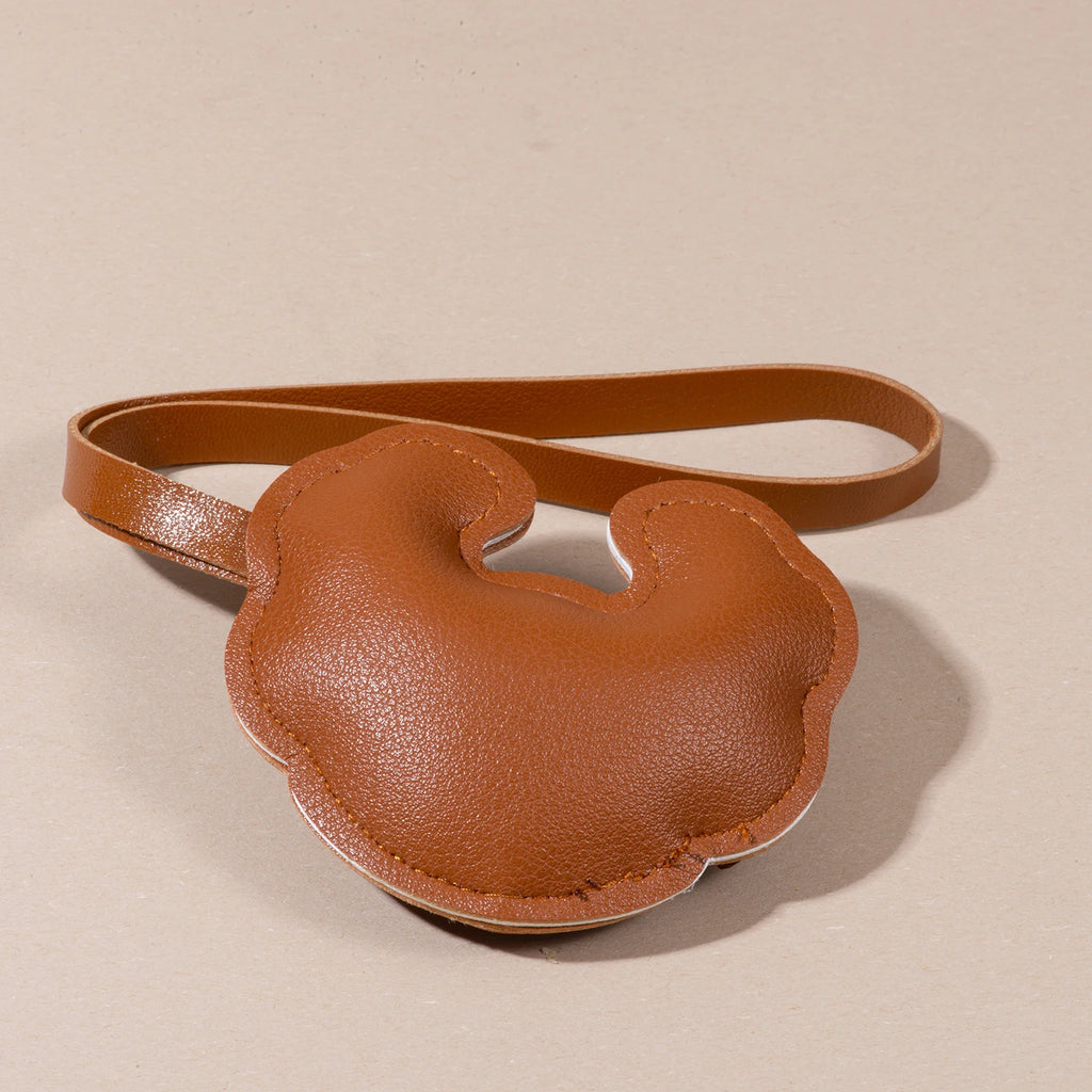 Le Croissant 🥐 - Bag Charm