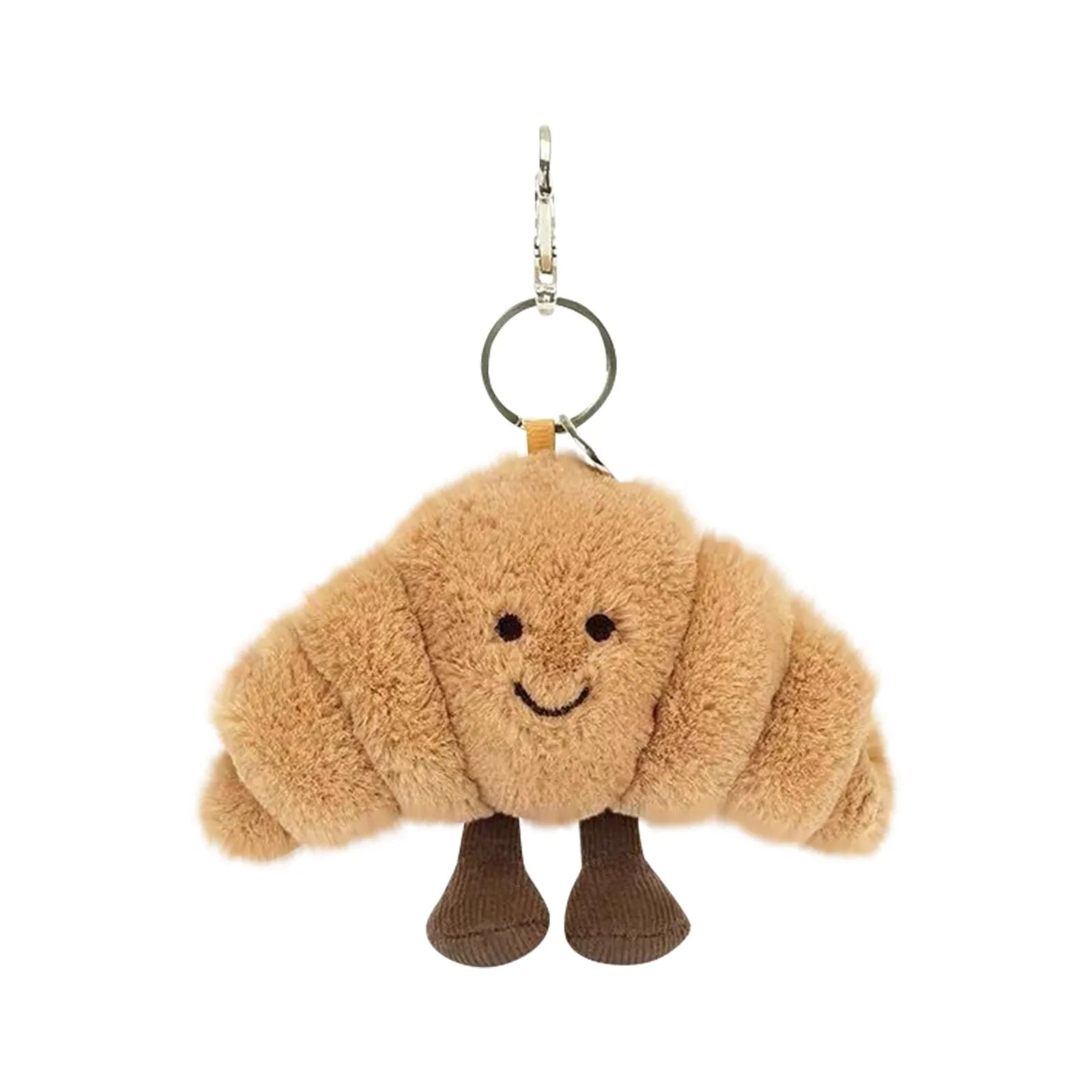 Le French 🥐 - Bag Charm