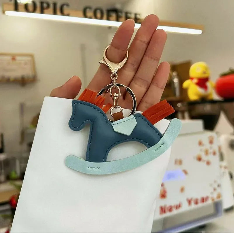 Le Grand Galop 🐎 - Bag Charm