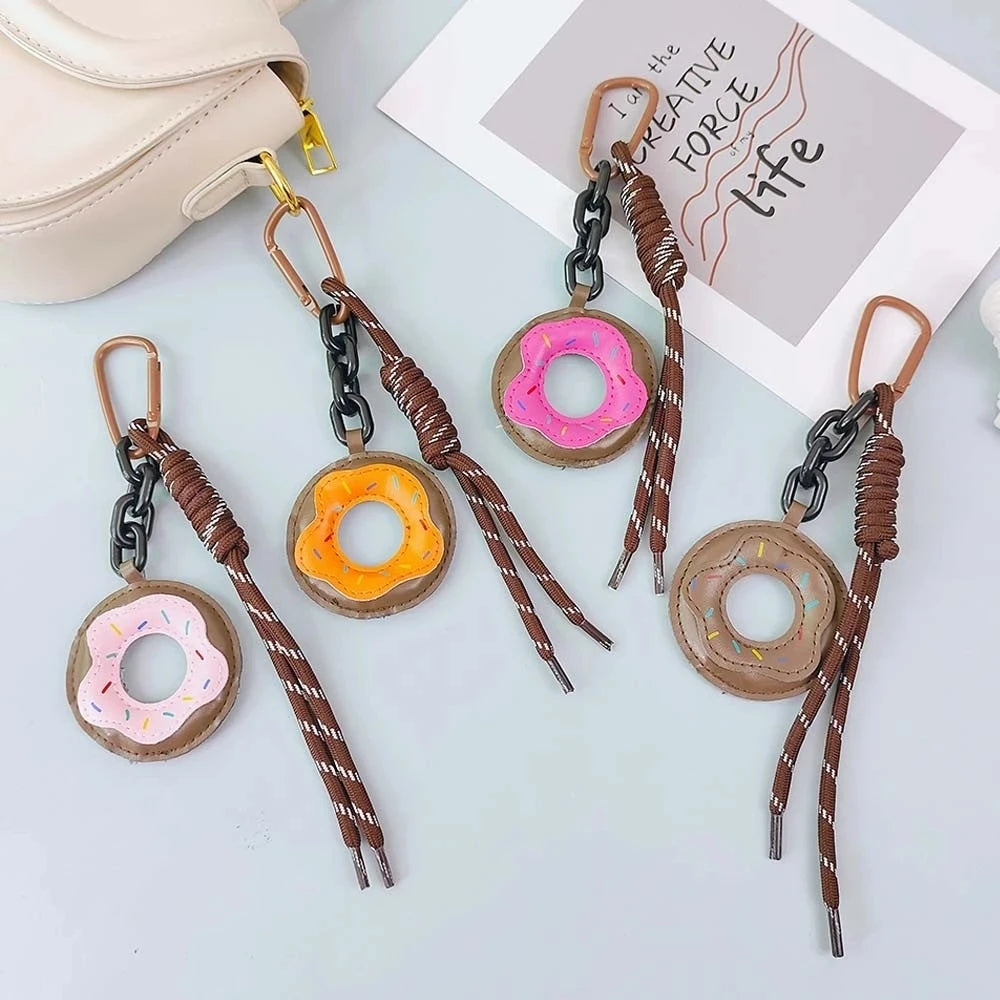 Le Homer 🍩 - Bag Charm