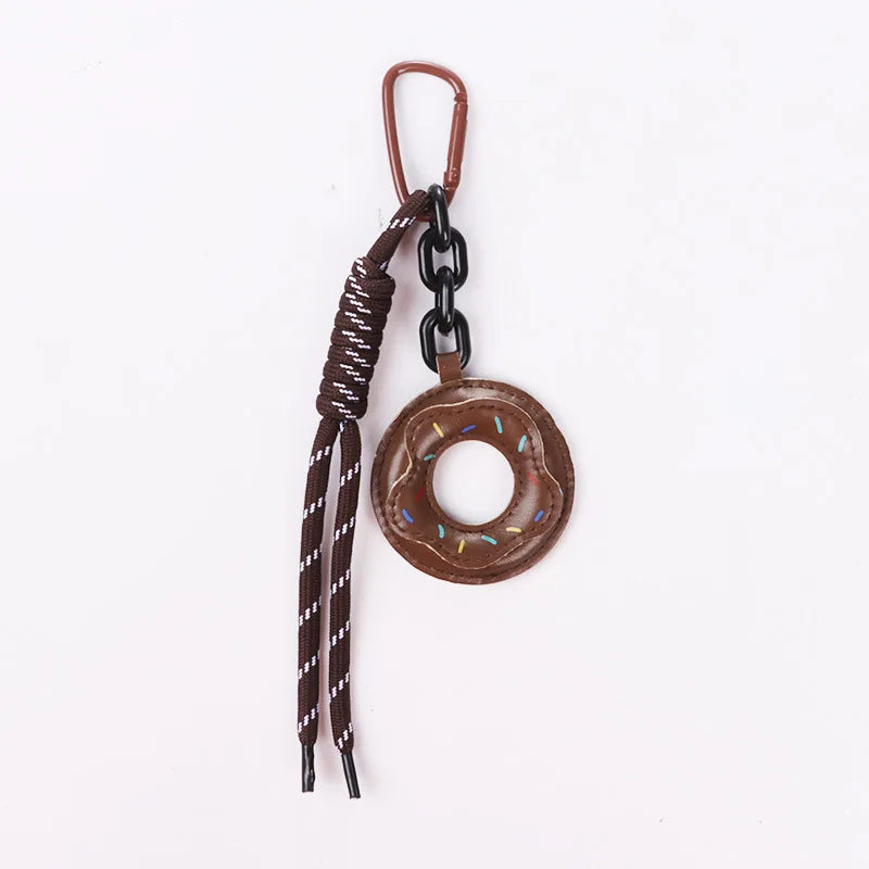 Le Homer 🍩 - Bag Charm