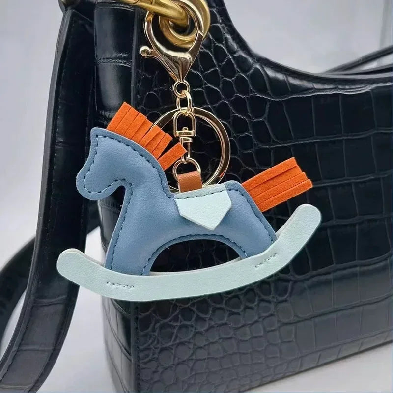 Le Grand Galop 🐎 - Bag Charm