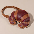 Le Croissant 🥐 - Bag Charm