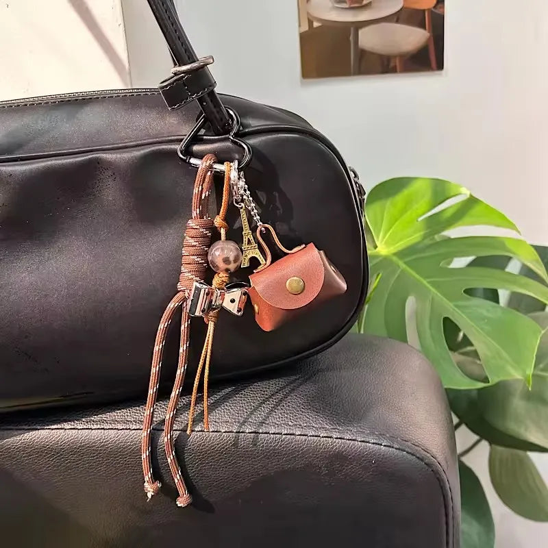 La Parisienne 🗼- Bag Charm