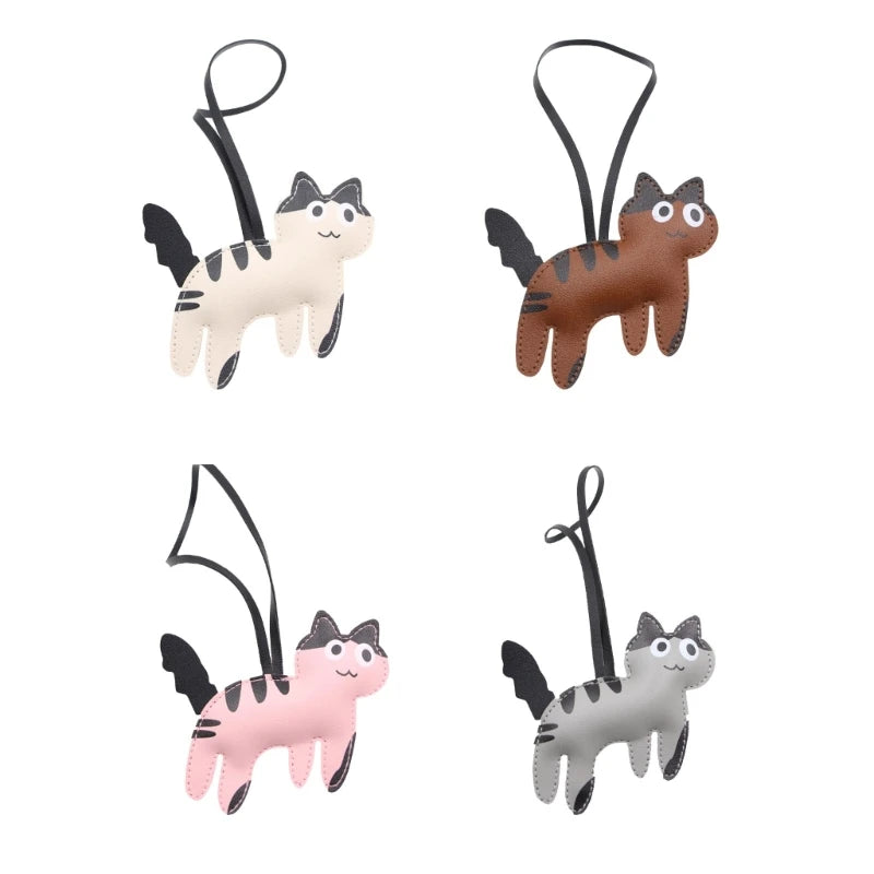 Le Garfield 🐈 - Bag Charm
