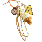 L'Ice Cream 🍦- Bag Charm