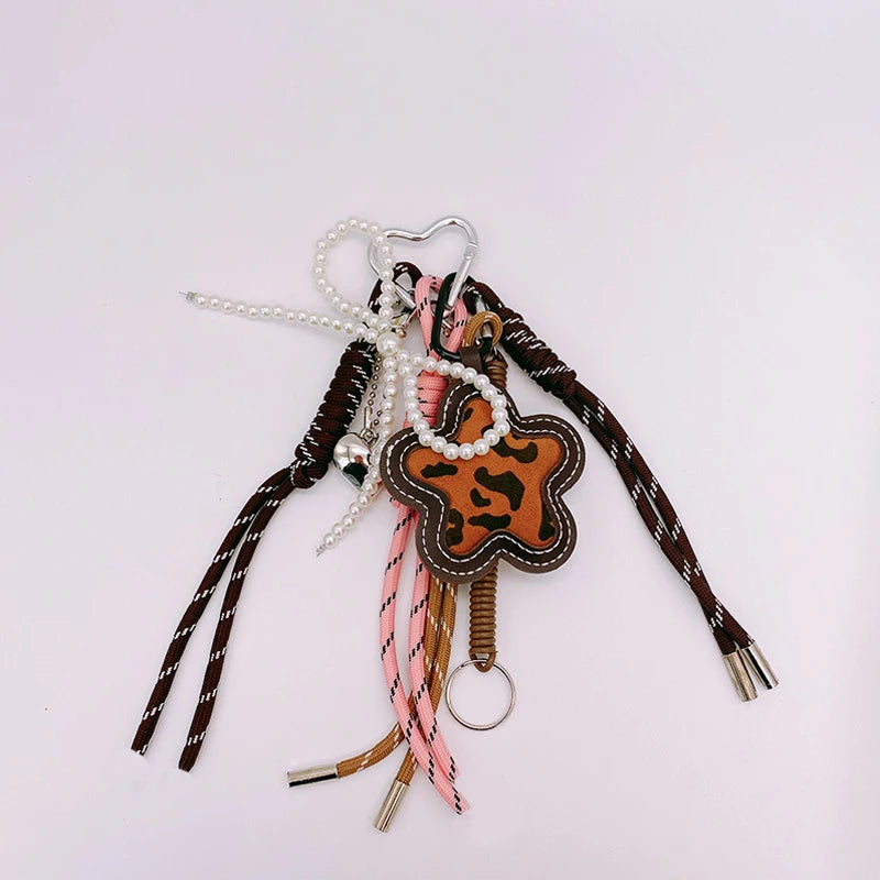 Le Léo 🐆 - Bag Charm