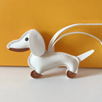 Le Teckel 🐕 - Bag Charm