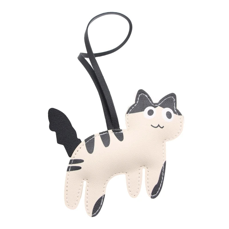 Le Garfield 🐈 - Bag Charm