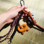La Gourmande 🥯 - Bag Charm