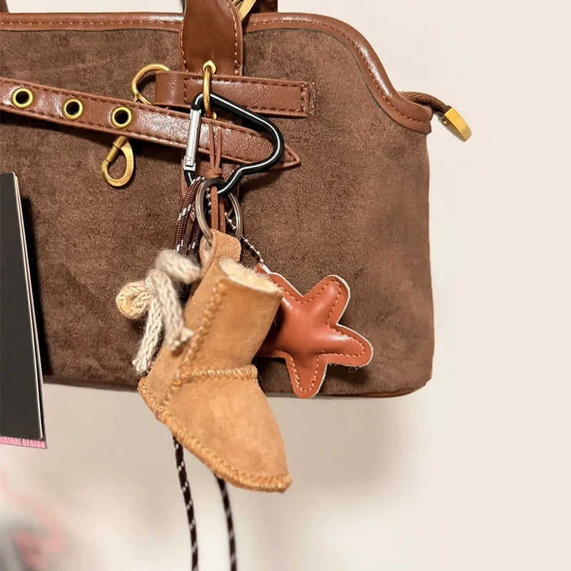 La Botte👢 - Bag Charm