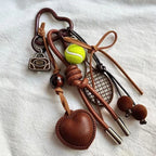 La Sporty 🎾 - Bag Charm