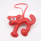 Le Teckel 🐕 - Bag Charm