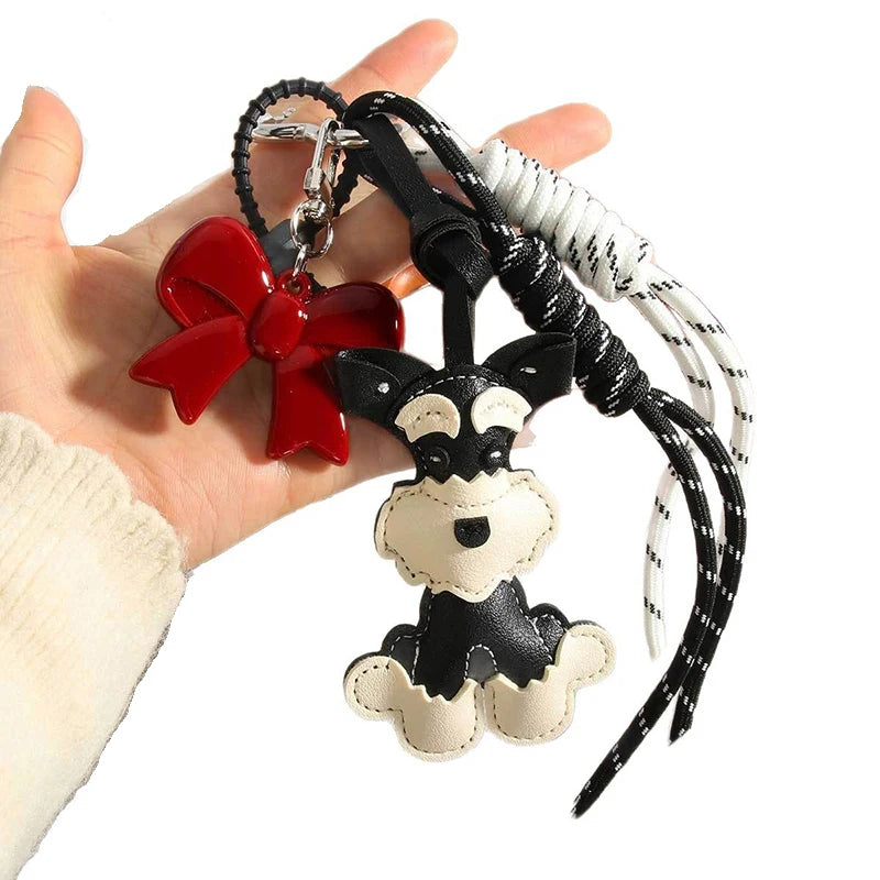 Le Snoop´ 🐶 - Bag Charm