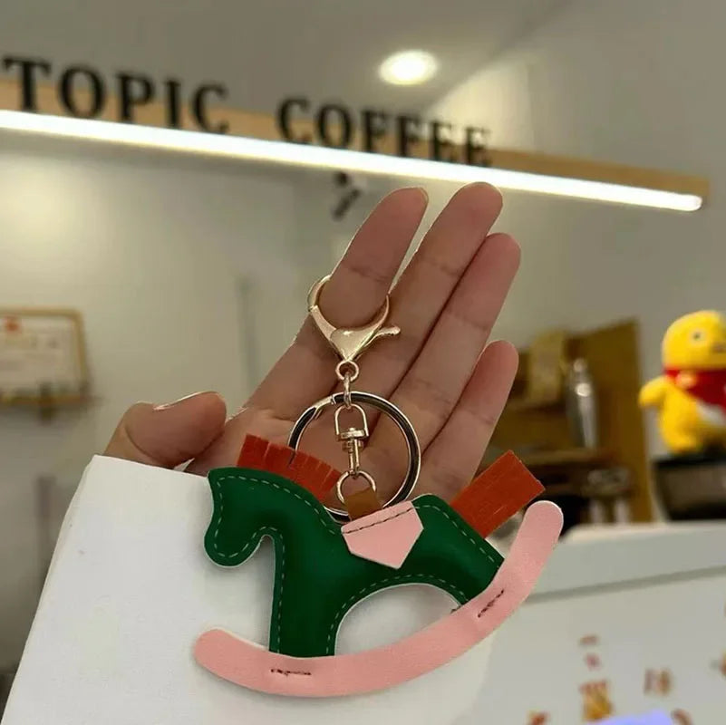 Le Grand Galop 🐎 - Bag Charm