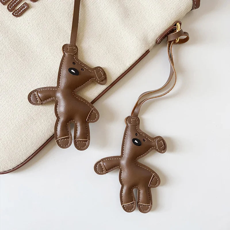 Le Bear 🐻 - Bag Charm