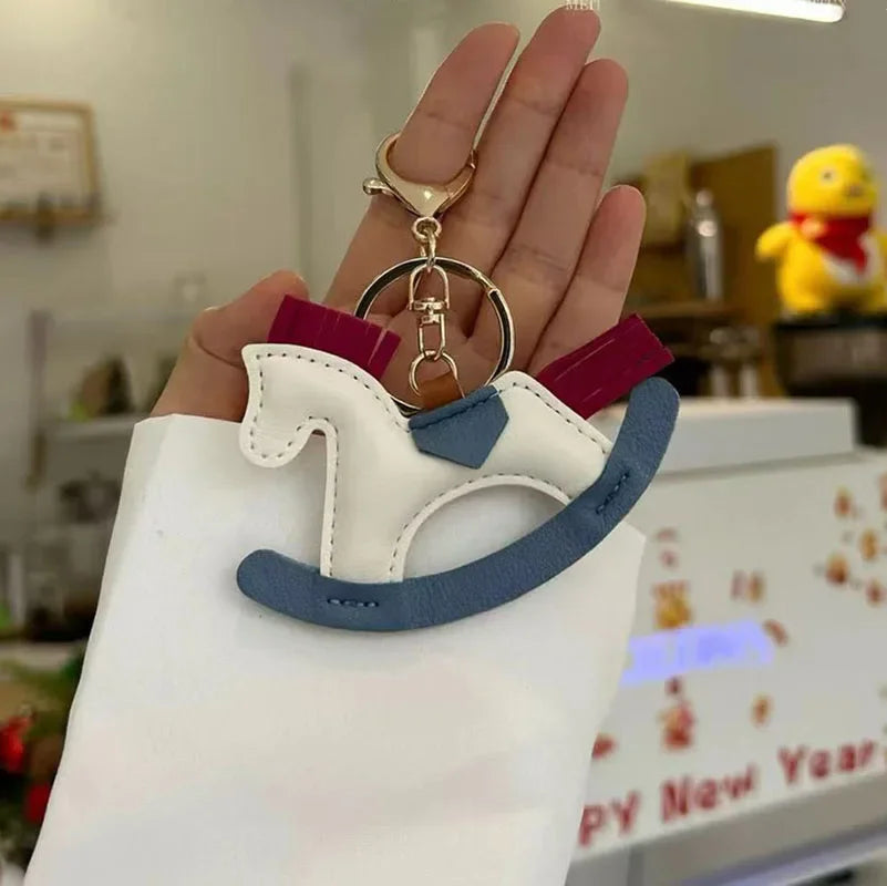 Le Grand Galop 🐎 - Bag Charm