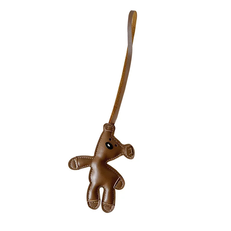 Le Bear 🐻 - Bag Charm