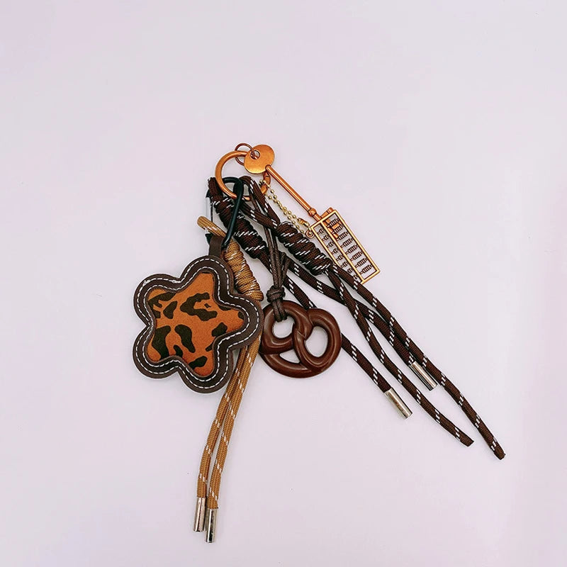 Le Léo 🐆 - Bag Charm