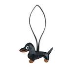 Le Teckel 🐕 - Bag Charm